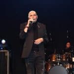 ישי לוי. צילום- אלכס שוורץ