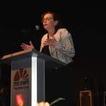 עינת קאליש. צילום- אלכס שוורץ