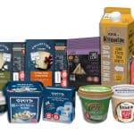 מוצרי שבועות של תנובה קרדיט יחצ