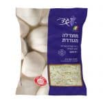 מוצרלה מגוררת קרדיט מחלבות גד