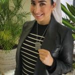 01.יפית אטיאס לוי סמנכלית השיווק ברשת רמי לוי שיווק השקמה עם הדיסקית- צי…