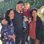 אילת ליבר, עומר גומל, מייקל רפפורט ועינת גומל