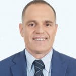 אודי שרון, מנכל נמל חיפה, צילום- דורון גולן