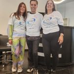 עמותת שניר בשתפ עם מעצב השיער אופיר אלמוג למען נשות המילואים צילום יחצ (13)