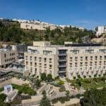 מלון יהודה. צילום איה בן עזרי