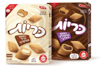 חדש על המדף- צרכנות