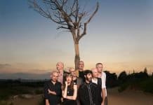 הפטריקים הופעה בזאפה חיפה, 23 בדצמבר 2025, 21:30