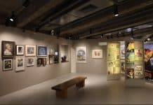 אוצרות הייקים נחשפים מחדש: החל מה-23/12 מוזיאון הייקים ייפתח לקהל הרחב