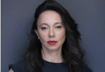 ,gau fcus: קרן צור, מאוניברסיטת חיפה,משתתפת בסרט "עצמאות" שייצג את ישראל באחד מפסטיבלי הקולנוע היוקרתיים בעולם צילום: דניאל קמינסקי