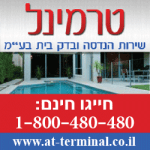 טרמינל-2