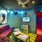 חדר במתחם פלאגאין רמת ישי 2 צילום איתי סיקולסקי