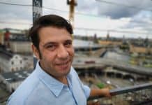 אוצר ראשי חדש למוזיאון חיפה לאמנות, ד"ר קובי בן-מאיר