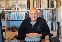 הצופן הגנטי: "כשהייתי בן 3 הלכתי כל יום לבד לגן דרך שוק ערבי. פחדתי פחד מוות שיחטפו אותי"