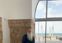 מתחדשים בעכו