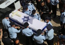 השוטר שחיבר בין המגזרים השונים