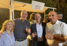 יריד היין ראש פינה חזר בענק