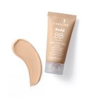 קרליין BB CREAM 30SPF קרם לחות והגנה בשילוב מייק אפ מחיר 59.90 שח צילום טל אזולאי (4) (Custom)