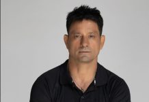 עופר הקריון: מפגש מרתק ומעשיר בין המדליסט האולימפי אורן סמדג'ה לכתב החדשות אדס גיציס