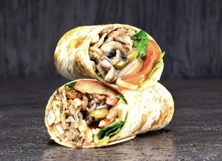 חדשות האוכל