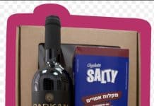 פורים של נתינה: אקים חיפה משיקה משלוחי מנות כתרומה לחג, כל ההכנסות יוקדשו להרחבת פעילות העמותה