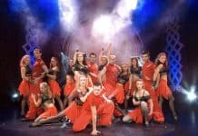 הסנסציה הבינלאומית שכבשה את הבמות הגדולות בעולם מגיעה לישראל Spirit of the Dance