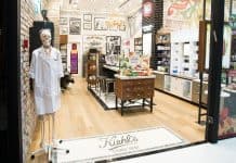 מותג הטיפוח הניו יורקי Kiehl’s פותח בישראל בו-זמנית שישה מתחמי פופ־אפ חווייתיים לרגל השקת קרם חדשני לשיקום העור