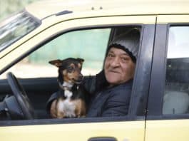 בין שריקת האזעקה לאחיזה באדמה: קרית שמונה מסרבת לכבות את האור