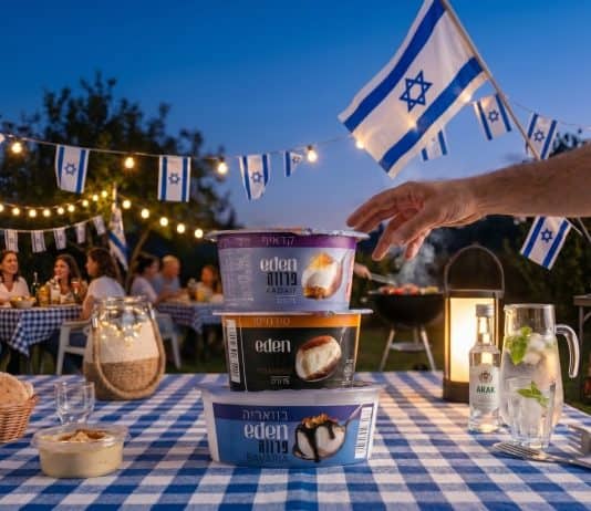 חדשות האוכל