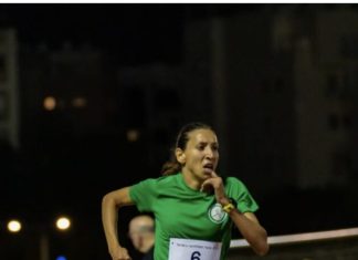 חמש אליפויות ויעד אחד: הסיפור מאחורי השיא של כרואן חלבי קבלאן