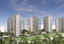 חברת אב-גד זכתה במכרז לבניית 4,200 יחידות דיור חדשות במקום 750 דירות שייהרסו בנוף גליל