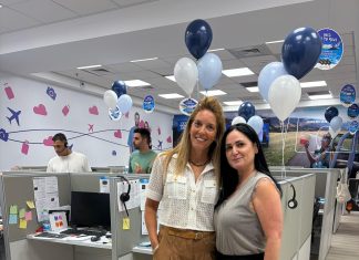 מחזקים את הצפון: ישראכרט משיקה מוקד מכירות חדש בחיפה ומגייסת עשרות עובדים