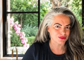 כשהמלחמה שברה אותה היא נכנסה למטבח, שנה אחר כך, אושרית נברה היא יוצרת תוכן קולינרי ייחודית ומשתתפת בולטת ב"בואו לאכול איתי"