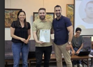 ערנות הרופא הצילה חיים: גבר בן 57 אובחן במוקד ביקורופא עם אירוע מוחי והועבר בדחיפות לבית החולים