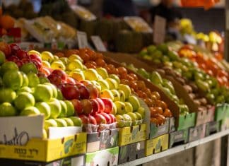 המלצות לבילוי בקיץ: שוק איכרים שבועי יפתח בפתח תקווה ב-27 לאוגוסט