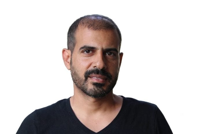 דוקטור אבשלום גליל מייסד טיפול חכם - צילום יחצ (2)