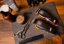 THE BARBER CLUB של שוהם רצאבי: הרבה יותר ממספרת גברים – חוויית סטייל, יוקרה ואומנות באבן יהודה